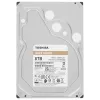 ЖЕСТКИЙ ДИСК TOSHIBA N300, 3.5", 8 TБ