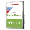 ЖЕСТКИЙ ДИСК TOSHIBA S300, 3.5", 6 ТБ