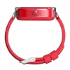 ДЕТСКИЕ ЧАСЫ ELARI KIDPHONE FRESH 4G, 35ММ, КРАСНЫЙ
