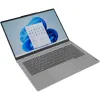 НОУТБУК ДЛЯ БИЗНЕСА 14" LENOVO THINKBOOK 14 G6 IRL, ARCTIC GREY, INTEL CORE I5-13420H, 16ГБ/512ГБ, БЕЗ ОС