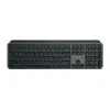 КЛАВИАТУРА LOGITECH MX KEYS S, БЕСПРОВОДНОЕ, ГРАФИТОВЫЙ
