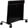 КОНВЕКТОР ELECTROLUX ECH/B-1500 E, 1500ВТ, ЧЁРНЫЙ