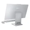 МОНОБЛОК LENOVO IDEACENTRE AIO 27IRH9, 27", INTEL CORE I5-13420H, 16ГБ/512ГБ, БЕЗ ОС, CLOUD GREY