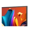 55" QLED SMART ТЕЛЕВИЗОР HISENSE 55A7NQ, 3840X2160 4K UHD, VIDAA U OS, ЧЁРНЫЙ