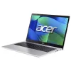 НОУТБУК 15,6" ACER EXTENSA 15 EX215-57, PURE SILVER, INTEL CORE I5-13420H, 16ГБ/512ГБ, LINUX ESHELL