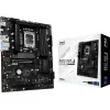 МАТЕРИНСКАЯ ПЛАТА ASROCK B860 PRO-A, LGA1851, INTEL B860, ATX