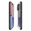 ЧЕХОЛ SPIGEN IPHONE 15 PRO ULTRA HYBRID MAG, FROST BLACK