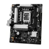 МАТЕРИНСКАЯ ПЛАТА ASROCK B860M-X, LGA1851, INTEL B860, MICRO-ATX