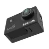 ЭКШН-КАМЕРА SJCAM SJ4000 WIFI, ЧЁРНЫЙ