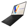 НОУТБУК 16" ASUS VIVOBOOK S 16 OLED M5606KA, NEUTRAL BLACK, AMD RYZEN AI 7 350, 24ГБ/1024ГБ, БЕЗ ОС