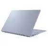 НОУТБУК 16" ASUS VIVOBOOK S 16 OLED S5606MA, MIST BLUE, INTEL CORE ULTRA 9 185H, 16ГБ/1024ГБ, БЕЗ ОС