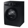 СУШИЛЬНАЯ МАШИНА SAMSUNG DV90CGC0A0ABLE, 9КГ, ЧЁРНЫЙ