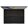 НОУТБУК 16" ASUS VIVOBOOK S 16 OLED M5606KA, NEUTRAL BLACK, AMD RYZEN AI 7 350, 24ГБ/1024ГБ, БЕЗ ОС