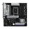 МАТЕРИНСКАЯ ПЛАТА ASROCK B860M LIVEMIXER WIFI, LGA1851, INTEL B860, MICRO-ATX