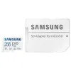 КАРТА ПАМЯТИ SAMSUNG EVO PLUS MICROSDXC, 256ГБ (MB-MC256SA/EU)