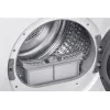 СУШИЛЬНАЯ МАШИНА SAMSUNG DV90CGC2A0AELE, 9КГ, БЕЛЫЙ