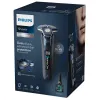 ЭЛЕКТРОБРИТВА МУЖСКАЯ PHILIPS S7885/50, СИНИЙ