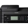 ЛАЗЕРНЫЙ МФУ CANON I-SENSYS MF237W + КОМПЛЕКТ CRG737, ЧЁРНЫЙ