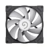 ВЕНТИЛЯТОР ДЛЯ ПК GAMEMAX FN14A-S5, 140 ММ