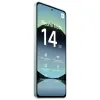 СМАРТФОН XIAOMI REDMI NOTE 14 5G, 6ГБ/128ГБ, КОРАЛЛОВО-ЗЕЛЕНЫЙ