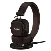 НАУШНИКИ MARSHALL MAJOR V, КОРИЧНЕВЫЙ