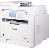 ЛАЗЕРНЫЙ МФУ CANON I-SENSYS MF287DW, БЕЛЫЙ