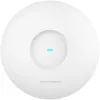 БЕСПРОВОДНАЯ ТОЧКА ДОСТУПА GRANDSTREAM GWN7670, 688 МБИТ/С, 2880 МБИТ/С, БЕЛЫЙ