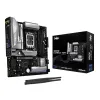 МАТЕРИНСКАЯ ПЛАТА ASROCK B860M LIVEMIXER WIFI, LGA1851, INTEL B860, MICRO-ATX