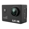 ЭКШН-КАМЕРА SJCAM SJ4000 WIFI, ЧЁРНЫЙ