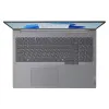 НОУТБУК ДЛЯ БИЗНЕСА 16" LENOVO THINKBOOK 16 G7 ARP, ARCTIC GREY, AMD RYZEN 7 7735HS, 16ГБ/512ГБ, БЕЗ ОС