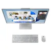 МОНОБЛОК LENOVO IDEACENTRE AIO 27IRH9, 27", INTEL CORE I5-13420H, 16ГБ/512ГБ, БЕЗ ОС, CLOUD GREY