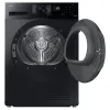 СУШИЛЬНАЯ МАШИНА SAMSUNG DV90CGC0A0ABLE, 9КГ, ЧЁРНЫЙ