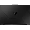ИГРОВОЙ НОУТБУК 17,3" ASUS TUF GAMING A17 FA706NFR, GRAPHITE BLACK, AMD RYZEN 7 7435HS, 16ГБ/1024ГБ, БЕЗ ОС