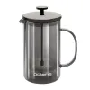 ФРЕНЧ-ПРЕСС POLARIS STEIN-600FP, 0,6Л, ГРАФИТОВЫЙ