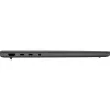 НОУТБУК 14" ASUS ZENBOOK 14 OLED UX3407RA, ICELAND GRAY, QUALCOMM SNAPDRAGON X ELITE X1E-78-100, 32ГБ/1024ГБ, WINDOWS 11 HOME