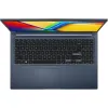 НОУТБУК 15,6" ASUS VIVOBOOK 15 M1502YA, QUIET BLUE, AMD RYZEN 7 5825U, 16ГБ/512ГБ, БЕЗ ОС