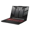 ИГРОВОЙ НОУТБУК 15,6" ASUS TUF GAMING A15 FA507UI, MECHA GRAY, AMD RYZEN 7 8845HS, 16ГБ/1024ГБ, БЕЗ ОС