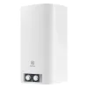 НАКОПИТЕЛЬНЫЙ ВОДОНАГРЕВАТЕЛЬ ELECTROLUX EWH 50 FMX EEC, 50Л, БЕЛЫЙ