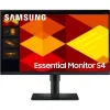 23,8" МОНИТОР SAMSUNG S24D400G, IPS 1920X1080 FHD, ЧЁРНЫЙ