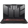 ИГРОВОЙ НОУТБУК 17,3" ASUS TUF GAMING A17 FA707NVR, MECHA GRAY, AMD RYZEN 7 7435HS, 16ГБ/1024ГБ, БЕЗ ОС