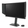 24,1" ИГРОВОЙ МОНИТОР BENQ XL2566X+, TN 1920X1080 FHD, ЧЕРНЫЙ | КРАСНЫЙ