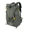 РЮКЗАК VANGUARD VEO ACTIVE BIRDER 56 KG, ЗЕЛЁНЫЙ