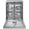 ПОСУДОМОЕЧНАЯ МАШИНА SAMSUNG DW60A6092FS/EO, НЕРЖАВЕЮЩАЯ СТАЛЬ