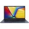 НОУТБУК 15,6" ASUS VIVOBOOK 15 M1502YA, QUIET BLUE, AMD RYZEN 7 5825U, 16ГБ/512ГБ, БЕЗ ОС