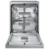 ПОСУДОМОЕЧНАЯ МАШИНА SAMSUNG DW60A6092FS/EO, НЕРЖАВЕЮЩАЯ СТАЛЬ