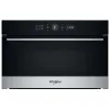 МИКРОВОЛНОВАЯ ПЕЧЬ WHIRLPOOL WMD54MX, ЧЁРНЫЙ | НЕРЖАВЕЮЩАЯ СТАЛЬ