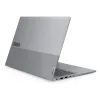 НОУТБУК ДЛЯ БИЗНЕСА 16" LENOVO THINKBOOK 16 G6 IRL, ARCTIC GREY, INTEL CORE I5-13420H, 16ГБ/512ГБ, БЕЗ ОС