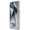 ЧЕХОЛ NILLKIN NATURE PRO MAGNETIC ДЛЯ SAMSUNG GALAXY S25, ПРОЗРАЧНЫЙ