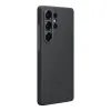 ЧЕХОЛ SAMSUNG SILICONE COVER ДЛЯ GALAXY S25 ULTRA, ЧЁРНЫЙ