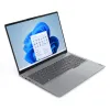 НОУТБУК ДЛЯ БИЗНЕСА 16" LENOVO THINKBOOK 16 G6 IRL, ARCTIC GREY, INTEL CORE I7-13700H, 16ГБ/512ГБ, БЕЗ ОС